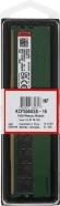 Память DDR5 16GB 5600MHz Kingston KCP556US8-16 RTL PC5-44800 CL46 DIMM 288-pin 1.1В single rank Ret