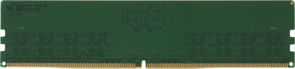 Память DDR5 16GB 5600MHz Kingston KCP556US8-16 RTL PC5-44800 CL46 DIMM 288-pin 1.1В single rank Ret