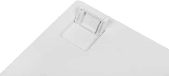 Клавиатура Acer OKW305 механическая белый USB Multimedia for gamer LED (ZL.KBDCC.01W) Клавиатура Acer OKW305 механическая белый USB Multimedia for gamer LED (ZL.KBDCC.01W)