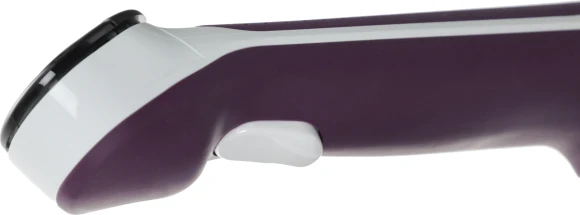 Парогенератор Braun CareStyle 7 IS7266VI 2700Вт серый/сиреневый