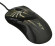 Мышь A4Tech Oscar Editor XL-747H коричневый/рисунок лазерная 3600dpi USB 6but (XL-747H (BROWN SPIDER))