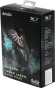 Мышь A4Tech Oscar Editor XL-747H коричневый/рисунок лазерная 3600dpi USB 6but (XL-747H (BROWN SPIDER))