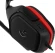 Наушники с микрофоном Logitech G331 черный/красный 2м мониторные оголовье (981-000758) Наушники с микрофоном Logitech G331 черный/красный 2м мониторные оголовье (981-000758)
