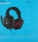 Наушники с микрофоном Logitech G331 черный/красный 2м мониторные оголовье (981-000758) Наушники с микрофоном Logitech G331 черный/красный 2м мониторные оголовье (981-000758)