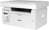 МФУ лазерный G&G M2022 A4 белый (в комплекте: картридж + кабель USB A(m) - USB B(m)) МФУ лазерный G&G M2022 A4 белый (в комплекте: картридж + кабель USB A(m) - USB B(m))