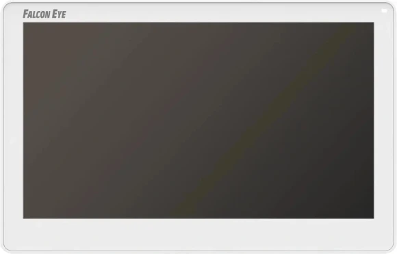 Видеодомофон Falcon Eye LEO HD Wi-Fi белый