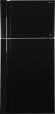 Холодильник Hitachi R-VG660PUC7-1 GBK 2-хкамерн. черный стекло инвертер Холодильник Hitachi R-VG660PUC7-1 GBK 2-хкамерн. черный стекло инвертер