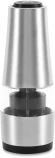 Мельница для перца/соли Rondell Dual RD-1717 стальной упак.:подарочная коробка