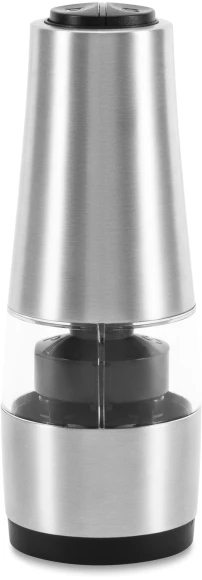 Мельница для перца/соли Rondell Dual RD-1717 стальной упак.:подарочная коробка