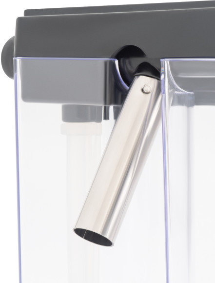 Кофеварка рожковая Vitek VT-1517 VT 1238Вт фиолетовый