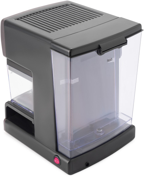 Кофеварка рожковая Vitek VT-1517 VT 1238Вт фиолетовый