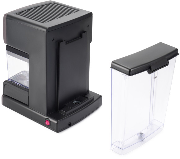 Кофеварка рожковая Vitek VT-1517 VT 1238Вт фиолетовый