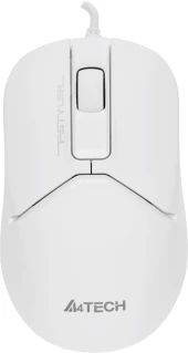 Мышь A4Tech Fstyler FM12S белый оптическая 1200dpi silent USB 3but (FM12S WHITE) Мышь A4Tech Fstyler FM12S белый оптическая 1200dpi silent USB 3but (FM12S WHITE)