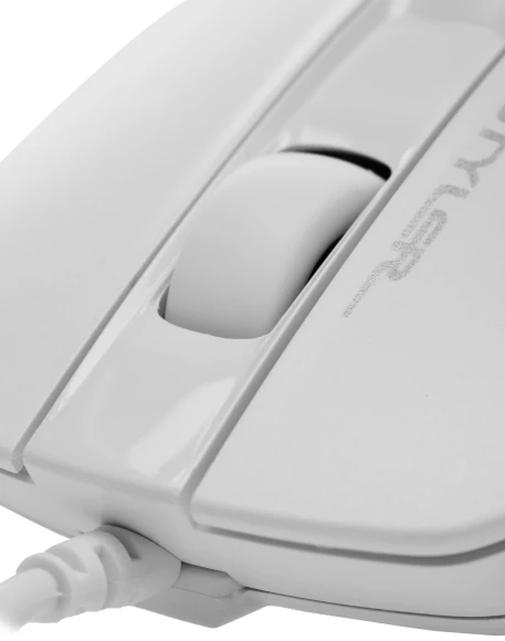 Мышь A4Tech Fstyler FM12S белый оптическая 1200dpi silent USB 3but (FM12S WHITE) Мышь A4Tech Fstyler FM12S белый оптическая 1200dpi silent USB 3but (FM12S WHITE)