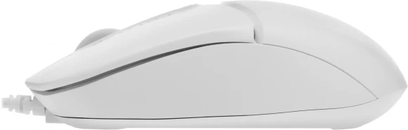Мышь A4Tech Fstyler FM12S белый оптическая 1200dpi silent USB 3but (FM12S WHITE) Мышь A4Tech Fstyler FM12S белый оптическая 1200dpi silent USB 3but (FM12S WHITE)