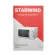 Микроволновая Печь Starwind SMW3720 20л. 700Вт белый Микроволновая Печь Starwind SMW3720 20л. 700Вт белый