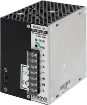 Блок питания AC/DC Osnovo PS-48240/I 45В 53В 240Вт