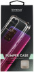 Чехол (клип-кейс) BoraSCO для Infinix Hot 30 Bumper Case прозрачный (72317)