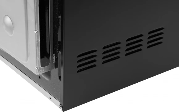 Микроволновая Печь Samsung MG23T5018AE/BW 23л. 800Вт молочный Микроволновая Печь Samsung MG23T5018AE/BW 23л. 800Вт молочный