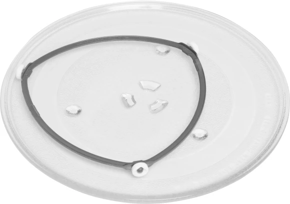 Микроволновая Печь Samsung MG23T5018AE/BW 23л. 800Вт молочный Микроволновая Печь Samsung MG23T5018AE/BW 23л. 800Вт молочный