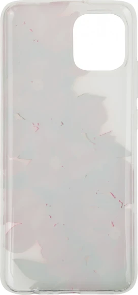 Чехол (клип-кейс) Gresso для Samsung Galaxy A03 Air прозрачный/рисунок (GR17AAAE9195)