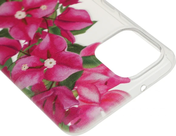 Чехол (клип-кейс) Gresso для Samsung Galaxy A03 Air прозрачный/рисунок (GR17AAAE9195)