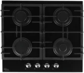 Вытяжка каминная Nordfrost AS 6040 X нержавеющая сталь управление: кнопочное (1 мотор)