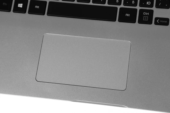 Ноутбук Maibenben M547 Pro Ryzen 7 Pro 4750U 8Gb SSD256Gb AMD Radeon Graphics 15.6" IPS FHD (1920x1080) Linux silver WiFi BT Cam 4450mAh (M5471SA0LSRE1)