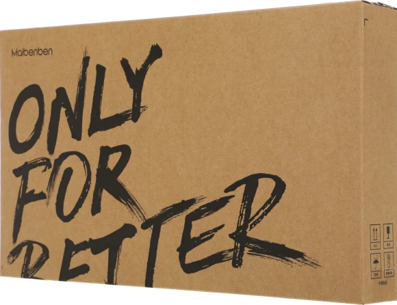 Ноутбук Maibenben M547 Pro Ryzen 7 Pro 4750U 8Gb SSD256Gb AMD Radeon Graphics 15.6" IPS FHD (1920x1080) Linux silver WiFi BT Cam 4450mAh (M5471SA0LSRE1)