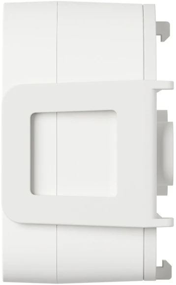 Умное реле Yandex YNDX-00538 2канал. белый