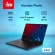 Ноутбук IRU Planio 15ING N-series N100 8Gb SSD512Gb Intel UHD Graphics 15.6" IPS FHD (1920x1080) FreeDOS black WiFi BT Cam 6000mAh (2058904)
