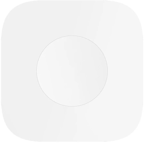 Умная кнопка Aqara T1 1кн. р.д.10м белый (WB-R02D) Умная кнопка Aqara T1 1кн. р.д.10м белый (WB-R02D)