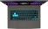 Ноутбук MSI Thin 15 B2RVE-3451XRU Core 7 240H 16Gb SSD512Gb NVIDIA GeForce RTX4050 6Gb 15.6" IPS FHD (1920x1080) без ОС grey WiFi BT Cam (9S7-16R831-3451)