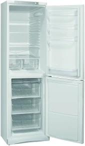 Холодильник Indesit DS 3160 W 2-хкамерн. белый