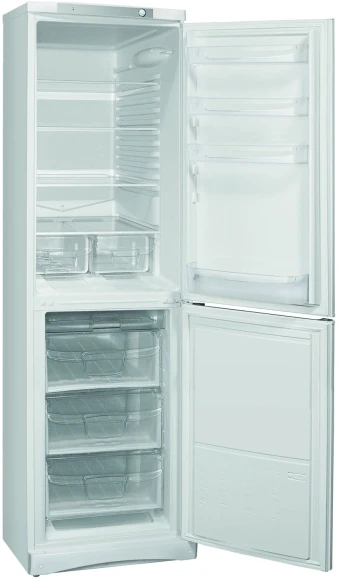 Холодильник Indesit DS 3160 W 2-хкамерн. белый