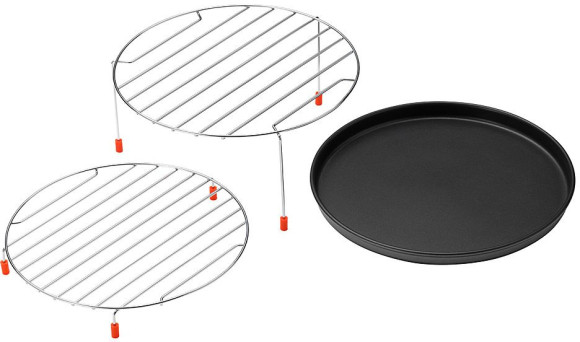 Микроволновая Печь Panasonic NN-C69MSZPE 30л. 1000Вт нержавеющая сталь/черный Микроволновая Печь Panasonic NN-C69MSZPE 30л. 1000Вт нержавеющая сталь/черный