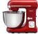 Миксер планетарный Kitfort КТ-1324-1 1000Вт красный Миксер планетарный Kitfort КТ-1324-1 1000Вт красный