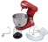 Миксер планетарный Kitfort КТ-1324-1 1000Вт красный Миксер планетарный Kitfort КТ-1324-1 1000Вт красный