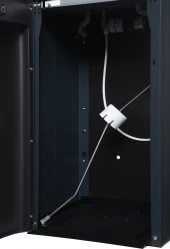 Кулер Hyundai AquaSense UV H-WD7815E напольный электронный графитовый Кулер Hyundai AquaSense UV H-WD7815E напольный электронный графитовый