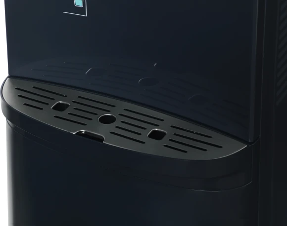 Кулер Hyundai AquaSense UV H-WD7815E напольный электронный графитовый