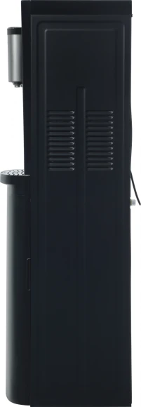 Кулер Hyundai AquaSense UV H-WD7815E напольный электронный графитовый