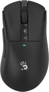 Мышь A4Tech Bloody R73 Pro черный/рисунок оптическая 26000dpi беспров. USB/USB-C 7but (R73 PRO CYPHER GHOST) Мышь A4Tech Bloody R73 Pro черный/рисунок оптическая 26000dpi беспров. USB/USB-C 7but (R73 PRO CYPHER GHOST)