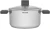 Кастрюля Rondell Quadro RDS-1596 3.1л. d=20см (с крышкой) стальной