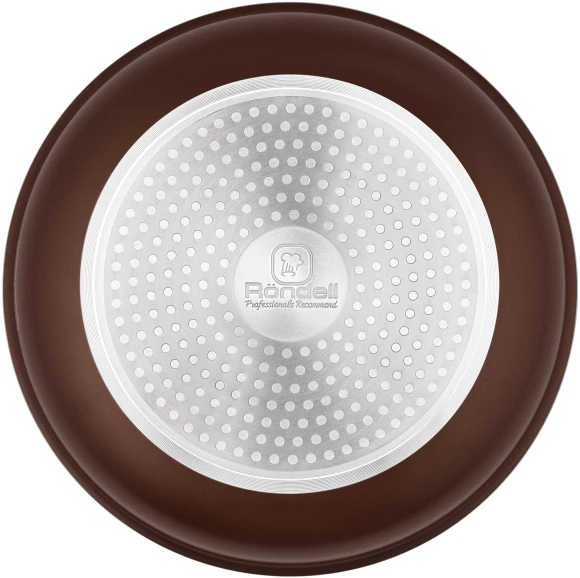 Набор посуды Rondell Kortado RDA-1690 5 предметов Набор посуды Rondell Kortado RDA-1690 5 предметов