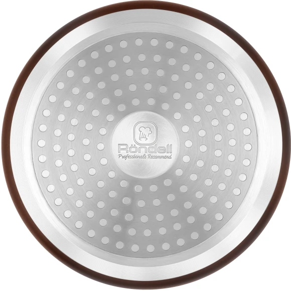 Набор посуды Rondell Kortado RDA-1690 5 предметов Набор посуды Rondell Kortado RDA-1690 5 предметов