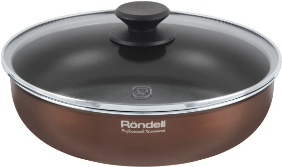 Набор посуды Rondell Kortado RDA-1690 5 предметов Набор посуды Rondell Kortado RDA-1690 5 предметов