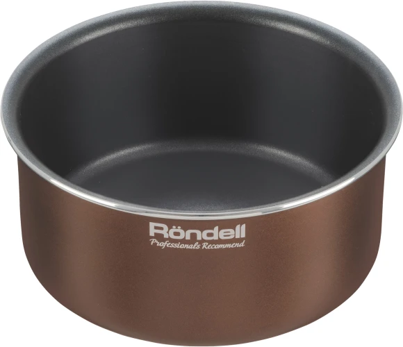 Набор посуды Rondell Kortado RDA-1690 5 предметов Набор посуды Rondell Kortado RDA-1690 5 предметов