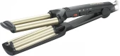 Щипцы Babyliss C260E 30Вт черный макс.темп.:200С покрытие:керамическое Щипцы Babyliss C260E 30Вт черный макс.темп.:200С покрытие:керамическое