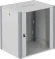 Шкаф коммутационный Sysmatrix (WP 6409.710) настенный 9U 600x450мм пер.дв.стекл 60кг серый 300мм 17.3кг 450мм IP20 металл Шкаф коммутационный Sysmatrix (WP 6409.710) настенный 9U 600x450мм пер.дв.стекл 60кг серый 300мм 17.3кг 450мм IP20 металл