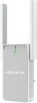 Повторитель беспроводного сигнала Keenetic Netcraze Buddy 6 (NC-3411) AX3000 10/100/1000BASE-TX